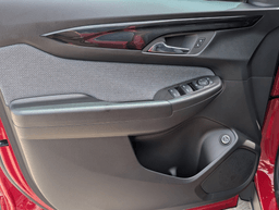 Chevrolet Trailblazer LT AWD 4dr 2026