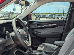 Chevrolet Trailblazer LT AWD 4dr 2026