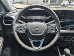 Chevrolet Trailblazer LT AWD 4dr 2026