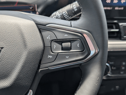 Chevrolet Trailblazer LT AWD 4dr 2026