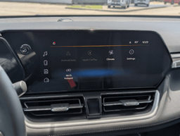 Chevrolet Trailblazer LT AWD 4dr 2026