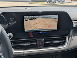 Chevrolet Trailblazer LT AWD 4dr 2026