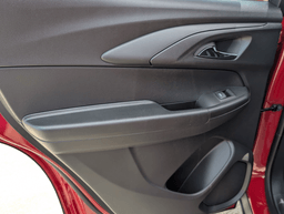 Chevrolet Trailblazer LT AWD 4dr 2026