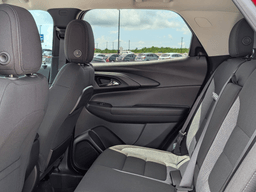 Chevrolet Trailblazer LT AWD 4dr 2026