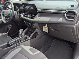 Chevrolet Trailblazer LT AWD 4dr 2026