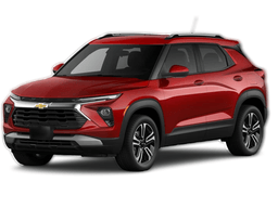 Chevrolet Trailblazer LT AWD 4dr 2026