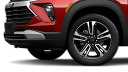 Chevrolet Trailblazer LT AWD 4dr 2026