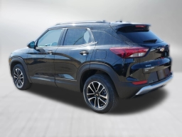 Chevrolet Trailblazer LT AWD 4dr 2026