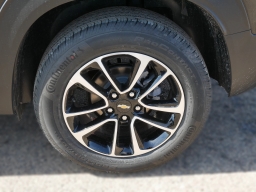 Chevrolet Trailblazer LT AWD 4dr 2026