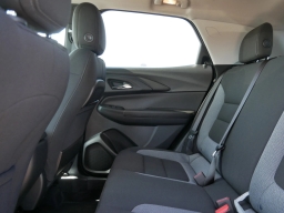 Chevrolet Trailblazer LT AWD 4dr 2026