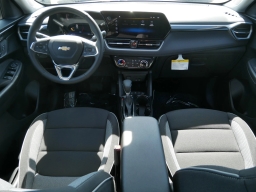 Chevrolet Trailblazer LT AWD 4dr 2026