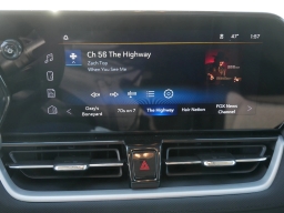 Chevrolet Trailblazer LT AWD 4dr 2026