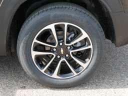 Chevrolet Trailblazer LT AWD 4dr 2026