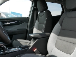 Chevrolet Trailblazer LT AWD 4dr 2026