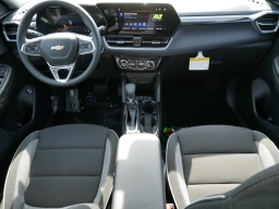 Chevrolet Trailblazer LT AWD 4dr 2026