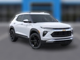 Chevrolet Trailblazer LT AWD 4dr 2026
