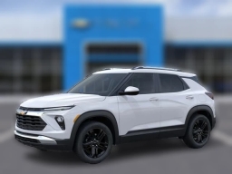 Chevrolet Trailblazer LT AWD 4dr 2026