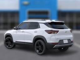 Chevrolet Trailblazer LT AWD 4dr 2026