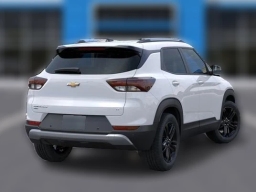 Chevrolet Trailblazer LT AWD 4dr 2026