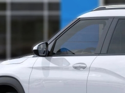 Chevrolet Trailblazer LT AWD 4dr 2026