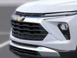 Chevrolet Trailblazer LT AWD 4dr 2026