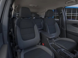 Chevrolet Trailblazer LT AWD 4dr 2026