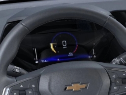 Chevrolet Trailblazer LT AWD 4dr 2026