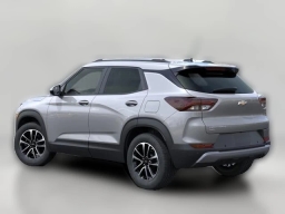 Chevrolet Trailblazer LT AWD 4dr 2026