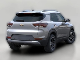 Chevrolet Trailblazer LT AWD 4dr 2026