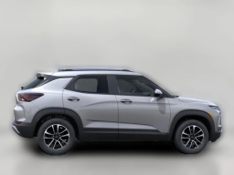 Chevrolet Trailblazer LT AWD 4dr 2026