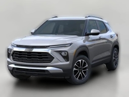 Chevrolet Trailblazer LT AWD 4dr 2026