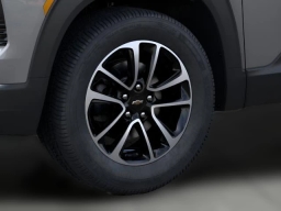 Chevrolet Trailblazer LT AWD 4dr 2026