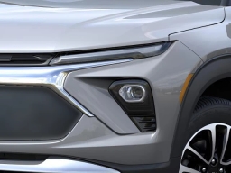 Chevrolet Trailblazer LT AWD 4dr 2026