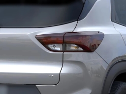 Chevrolet Trailblazer LT AWD 4dr 2026