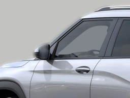 Chevrolet Trailblazer LT AWD 4dr 2026