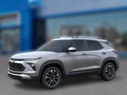 Chevrolet Trailblazer LT AWD 4dr 2026