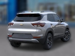 Chevrolet Trailblazer LT AWD 4dr 2026