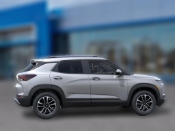 Chevrolet Trailblazer LT AWD 4dr 2026