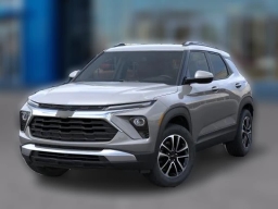Chevrolet Trailblazer LT AWD 4dr 2026