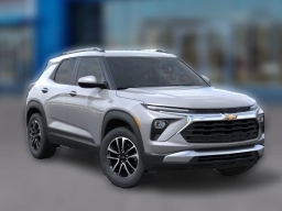 Chevrolet Trailblazer LT AWD 4dr 2026