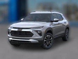 Chevrolet Trailblazer LT AWD 4dr 2026