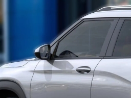 Chevrolet Trailblazer LT AWD 4dr 2026