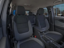 Chevrolet Trailblazer LT AWD 4dr 2026