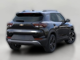 Chevrolet Trailblazer LT AWD 4dr 2026