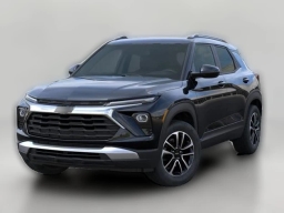 Chevrolet Trailblazer LT AWD 4dr 2026