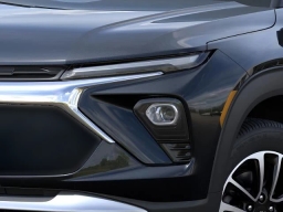 Chevrolet Trailblazer LT AWD 4dr 2026