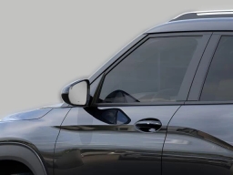 Chevrolet Trailblazer LT AWD 4dr 2026