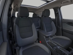 Chevrolet Trailblazer LT AWD 4dr 2026