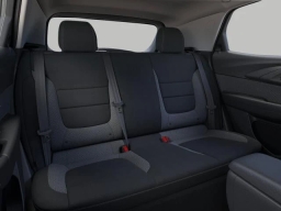 Chevrolet Trailblazer LT AWD 4dr 2026