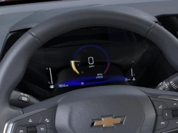 Chevrolet Trailblazer LT AWD 4dr 2026